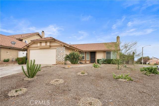 25661 Moonseed Drive - Photo 1