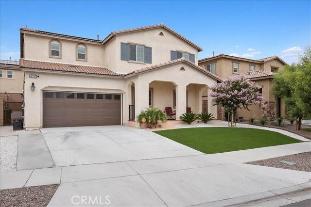 16738 Olive Tree Lane - Photo 1