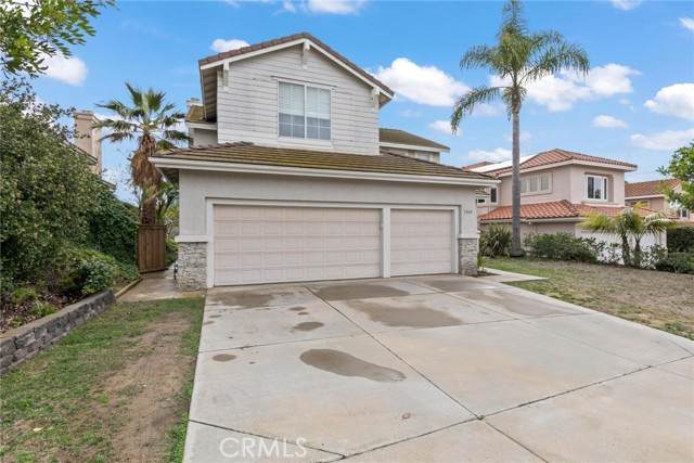 5269 Setting Sun Way - Photo 1