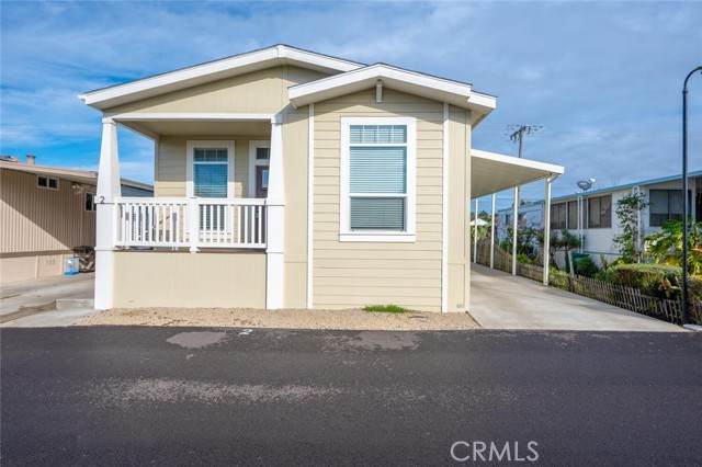 2700 Cienaga - Photo 1