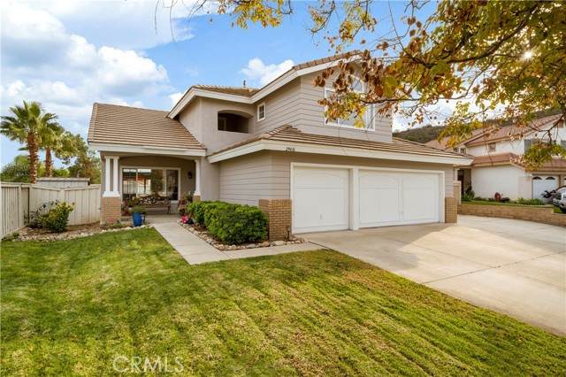 29416 Sunharbor Court - Photo 1