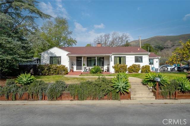 1890 Hays Street - Photo 1