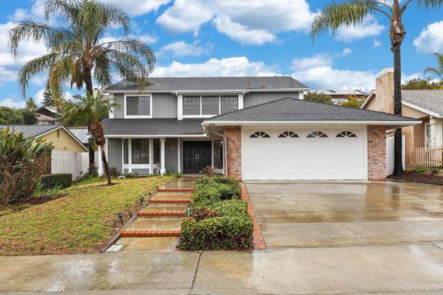 3846 Cornell Drive - Photo 1