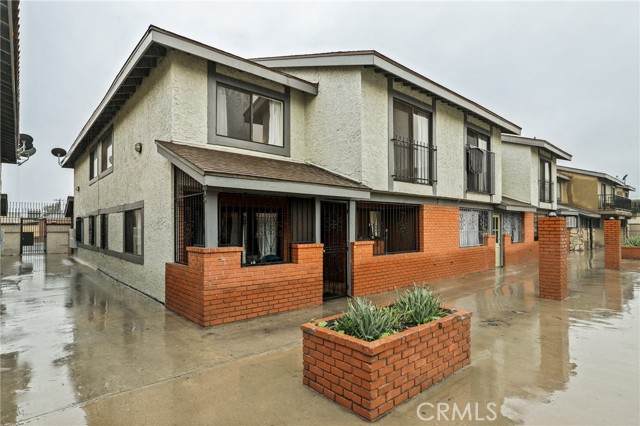 1239 Rosecrans Avenue - Photo 1