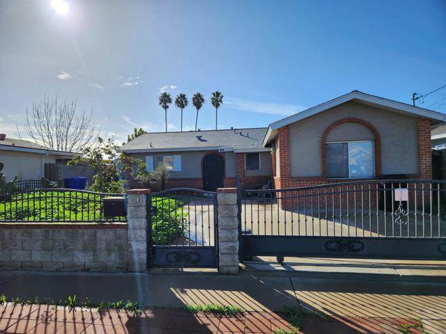 1563 Ionian Street - Photo 1