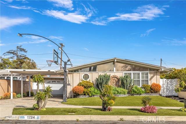1724 El Rey Road - Photo 1
