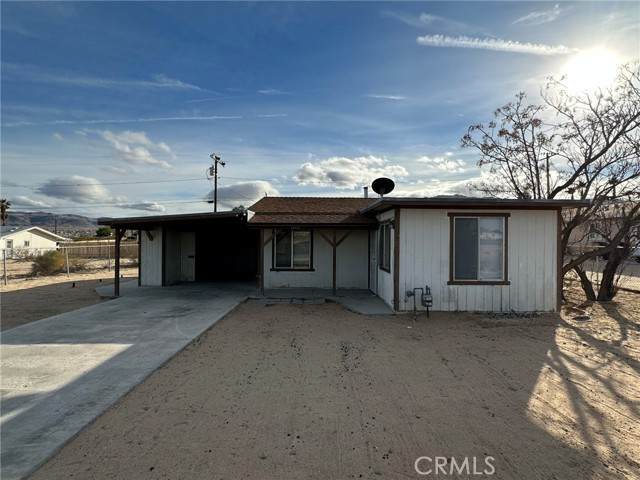 73921 Buena Vista Drive - Photo 1