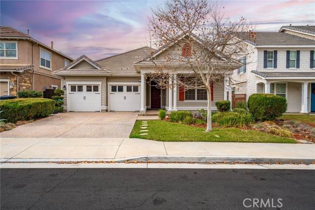 3058 Cayenne Way - Photo 1