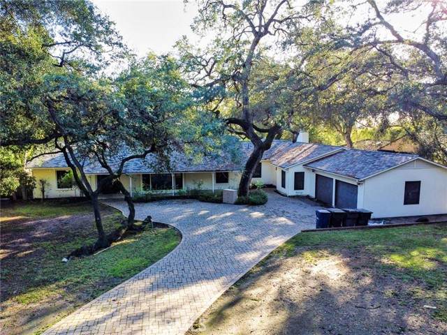 1018 Orange Grove Avenue - Photo 1