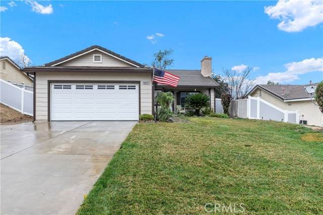 27325 Mystical Springs Drive - Photo 1