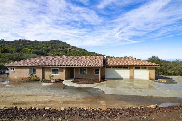 12543 Mirar De Valle - Photo 1