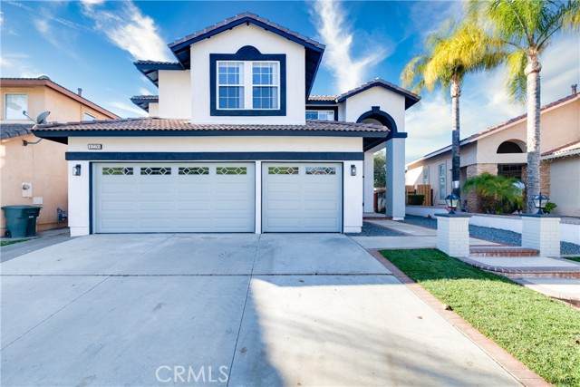 1220 Rosemary Circle - Photo 1