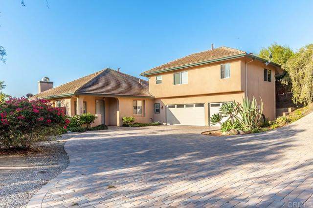 3177 Linda Vista Drive - Photo 1