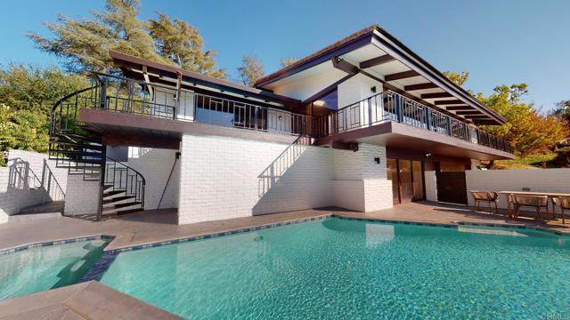 15404 Pauma Valley Drive - Photo 1