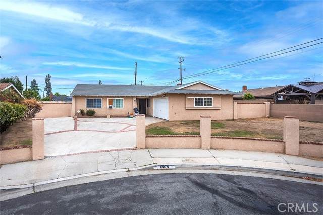 1405 Hansford Avenue - Photo 1