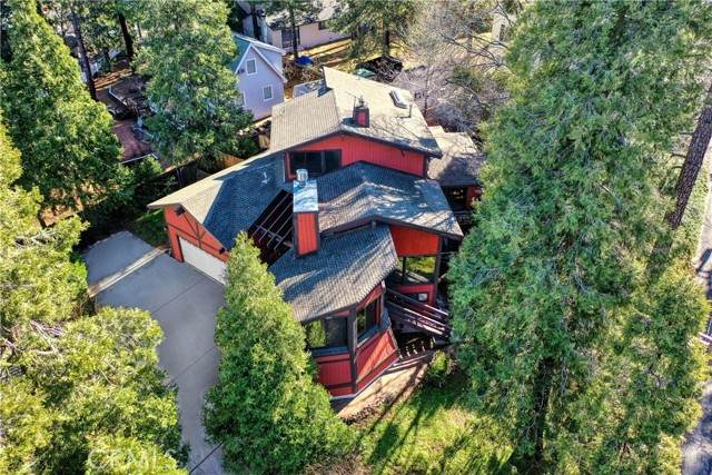 161 Pine Ridge Road - Photo 1