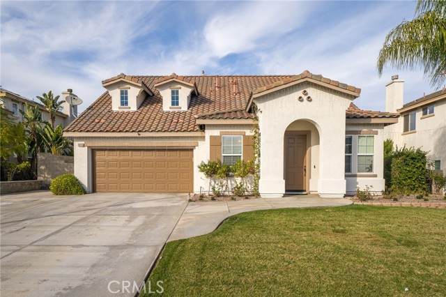 20766 Iris Canyon Road - Photo 1