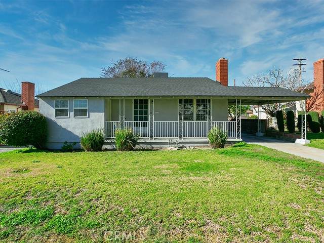 2545 Myers Street - Photo 1