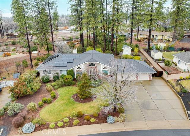 5301 Harrison Road - Photo 1