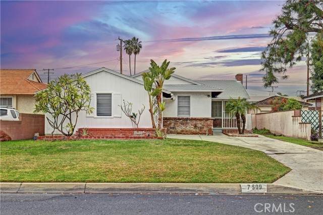 7509 Irwingrove Drive - Photo 1