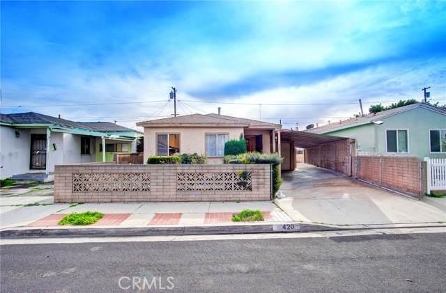 420 214th Street - Photo 1