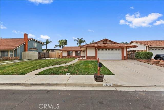23867 Gamma Street - Photo 1