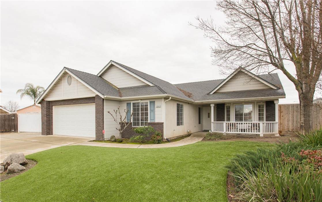 3543 Hornet Avenue - Photo 1