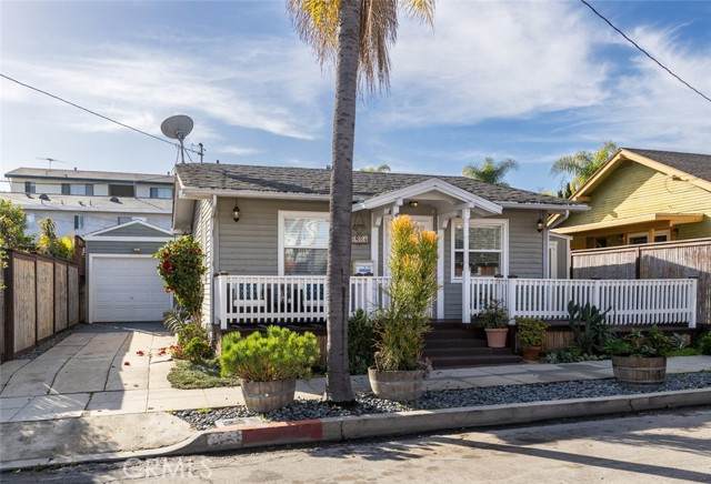 3834 Mayfield Street - Photo 1