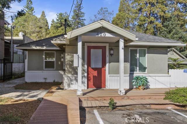 620 Forest Shade Road - Photo 1