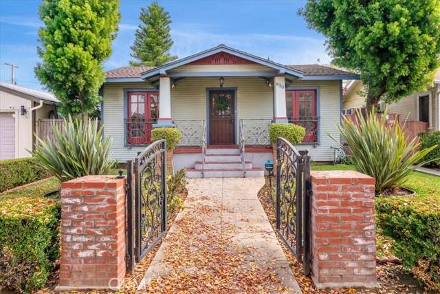 830 Junipero Ave - Photo 1