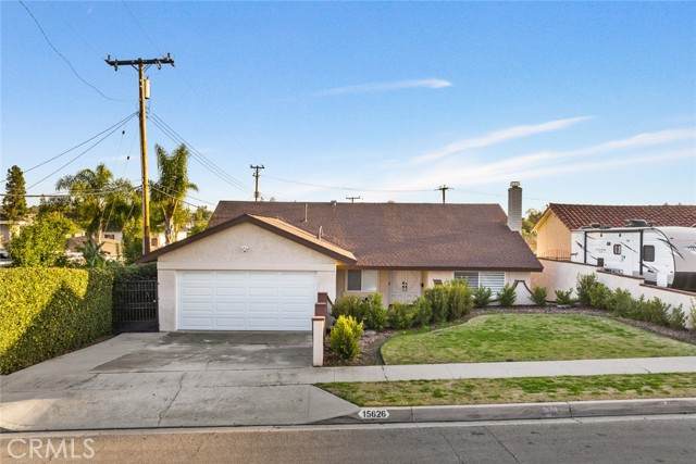 15626 Lemon Drive - Photo 1