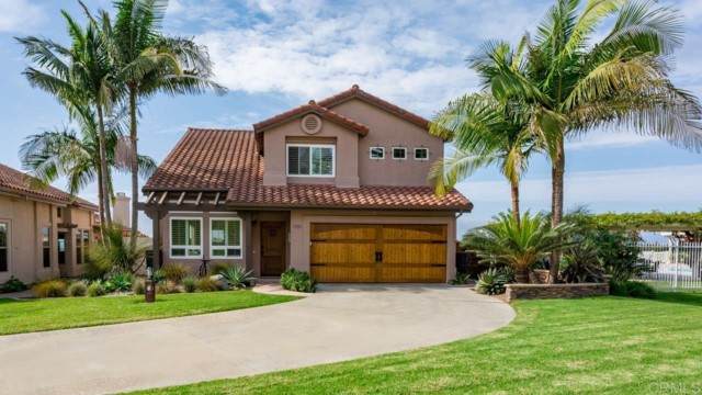 1101 Lagoon View Court - Photo 1