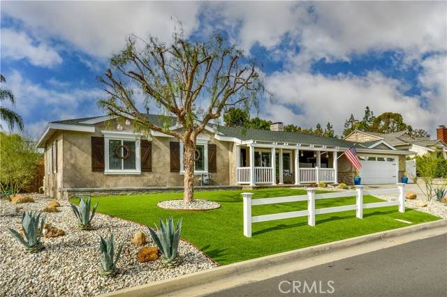 721 El Rey Drive - Photo 1