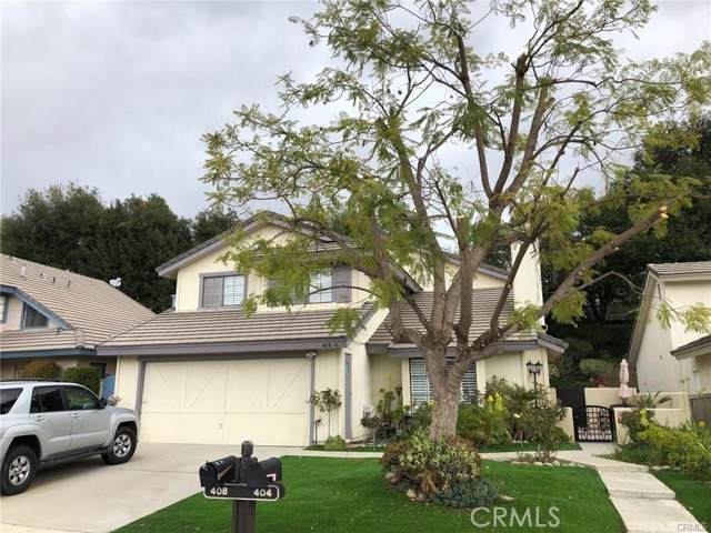 408 Oak Haven Court - Photo 1