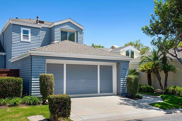 7016 Lavender Way - Photo 1