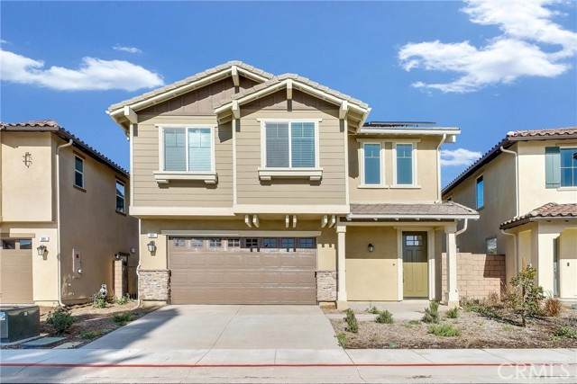 881 Campbell Way - Photo 1