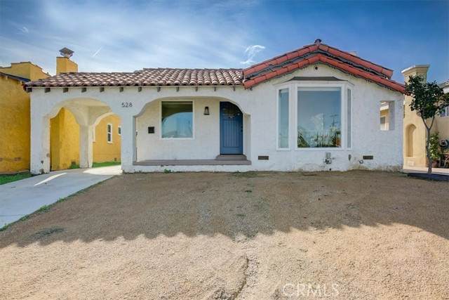 528 106th Street - Photo 1