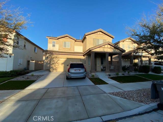 6585 Cadenza Drive - Photo 1