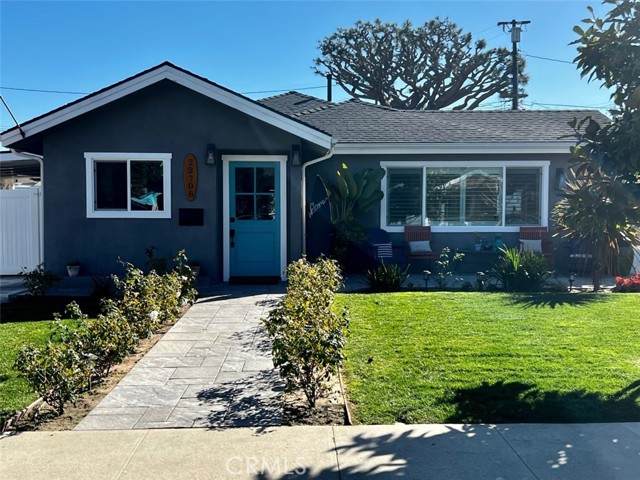 22708 Susana Avenue - Photo 1