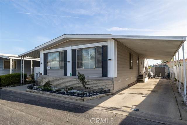 3595 Santa Fe Avenue - Photo 1