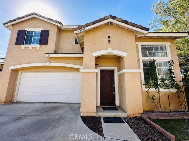 42001 Orange Blossom Drive - Photo 1