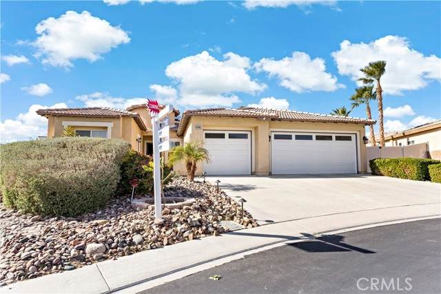 64145 Yosemite Lane - Photo 1