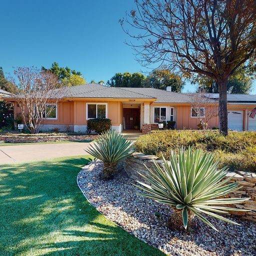 16014 Yarnell Street - Photo 1