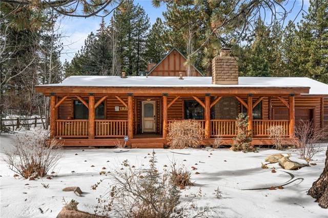 800 Club View Drive - Photo 1