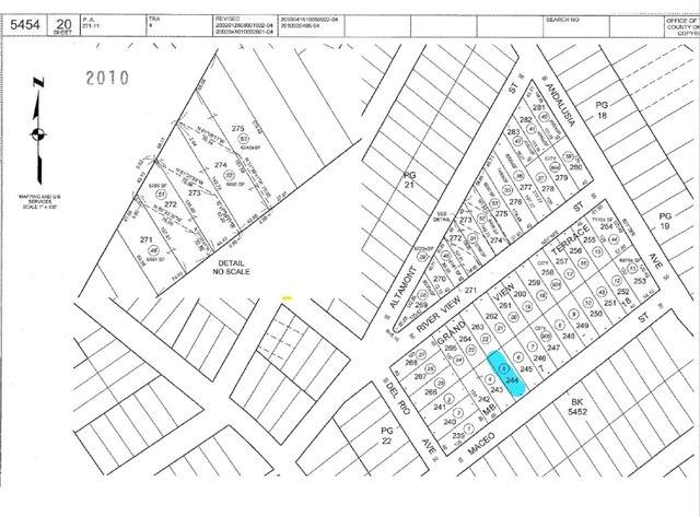 3621 E Maceo - Photo 1