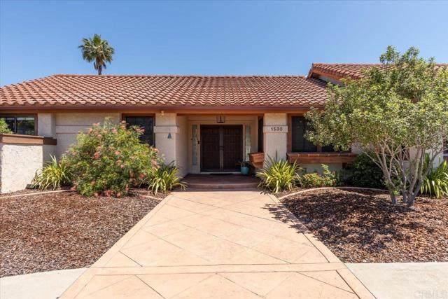 1530 Ventana Dr - Photo 1