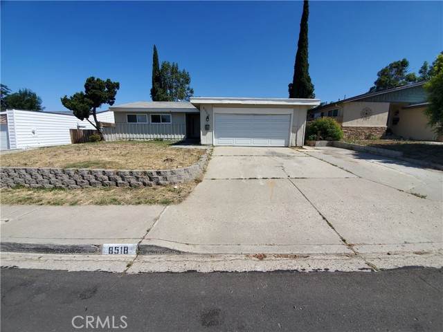 8518 Carlton Oaks Drive - Photo 1