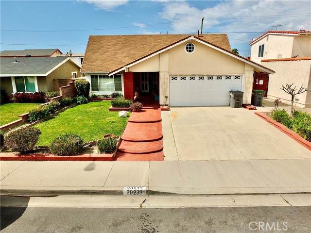 20233 Enslow Drive - Photo 1
