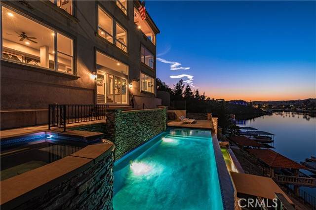 22634 Canyon Lake Drive S Drive - Photo 1