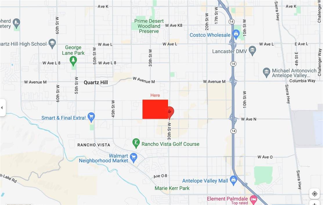 30 Avenue N - Photo 1